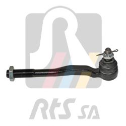 Наконечник рулевой тяги RTS 91-92517-110