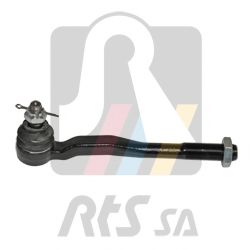 Наконечник рулевой тяги RTS 91-92517-210