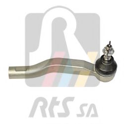 Наконечник рулевой тяги RTS 91-92568-1