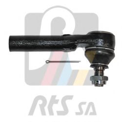 Наконечник рулевой тяги RTS 91-92578