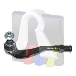 Наконечник рулевой тяги RTS 91-95917-2