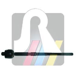 Рулевая тяга RTS 92-00197