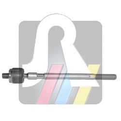 Рулевая тяга RTS 92-00433
