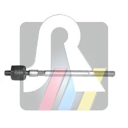 Рулевая тяга RTS 92-00434