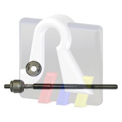 Рулевая тяга RTS 92-00467