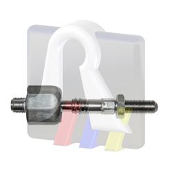Рулевая тяга RTS 92-00544-014