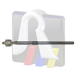 Рулевая тяга RTS 92-00686