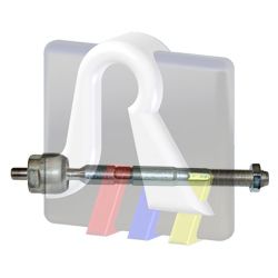 Рулевая тяга RTS 92-00784