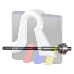 Рулевая тяга RTS 92-00868