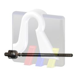 Рулевая тяга RTS 92-02384