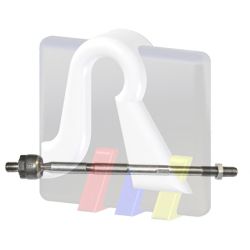 Рулевая тяга RTS 92-05902