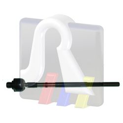 Рулевая тяга RTS 92-07007