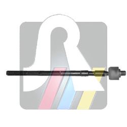 Рулевая тяга RTS 92-90480