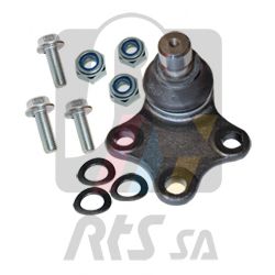 Шаровая опора RTS 93-00543-056