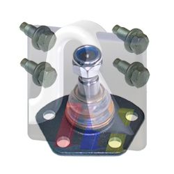 Шаровая опора RTS 93-00579-056
