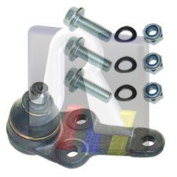 Шаровая опора RTS 93-00688-056