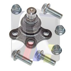 Шаровая опора RTS 93-00742-056