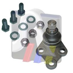 Шаровая опора RTS 93-01485-056