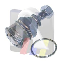 Шаровая опора RTS 93-02363-056