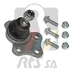 Шаровая опора RTS 93-02406-056