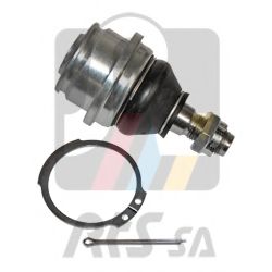 Шаровая опора RTS 93-02531