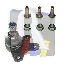 Шаровая опора RTS 93-05340-256