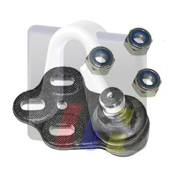 Шаровая опора RTS 93-05941-056