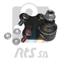 Шаровая опора RTS 93-09130-156