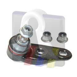 Шаровая опора RTS 93-09605-256