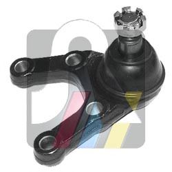 Шаровая опора RTS 93-09711