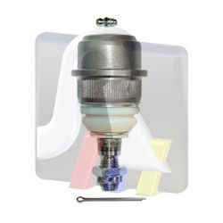 Шаровая опора RTS 93-13134