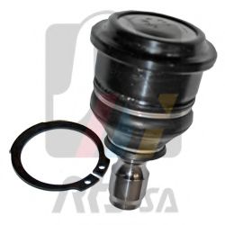 Шаровая опора RTS 93-16664