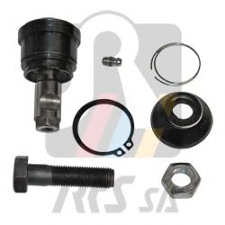 Шаровая опора RTS 93-17185