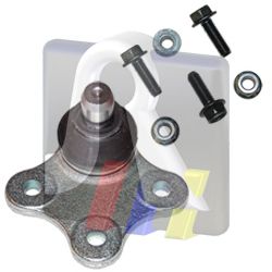 Шаровая опора RTS 93-90394-056