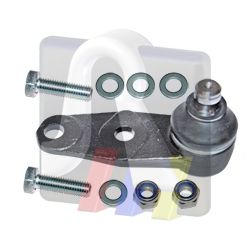 Шаровая опора RTS 93-90466-056