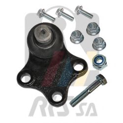 Шаровая опора RTS 93-90526-056