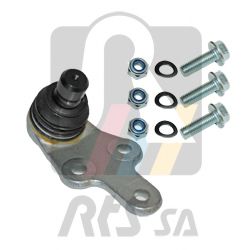Шаровая опора RTS 93-90649-156