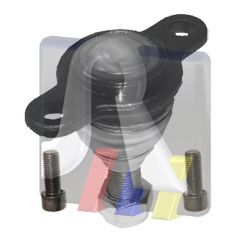 Шаровая опора RTS 93-90913-056