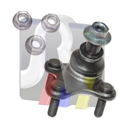 Шаровая опора RTS 93-90920-156