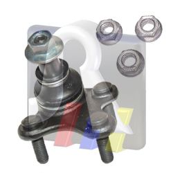 Шаровая опора RTS 93-90920-256