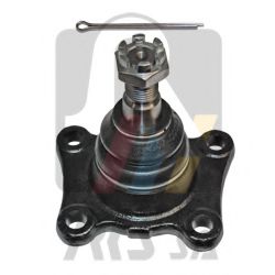 Шаровая опора RTS 93-92527