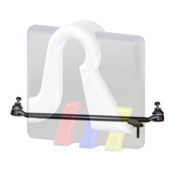 Рулевая тяга RTS 94-00807