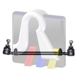 Рулевая тяга RTS 94-00944
