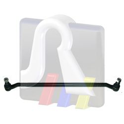 Рулевая тяга RTS 94-05208