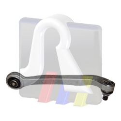 Рычаг подвески RTS 95-05981-1