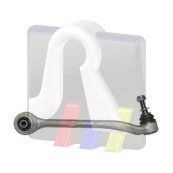 Рычаг подвески RTS 95-09586-1