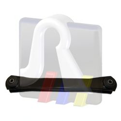 Рычаг подвески RTS 95-98305