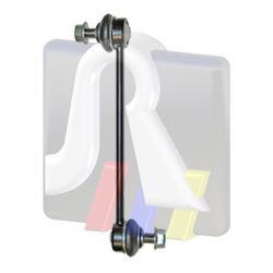 Стойка стабилизатора RTS 97-00965