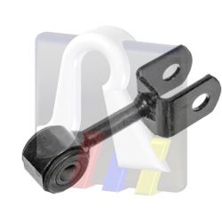 Стойка стабилизатора RTS 97-01481