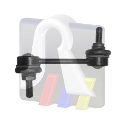 Стойка стабилизатора RTS 97-05401